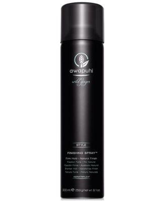 awapuhi wild ginger perfume