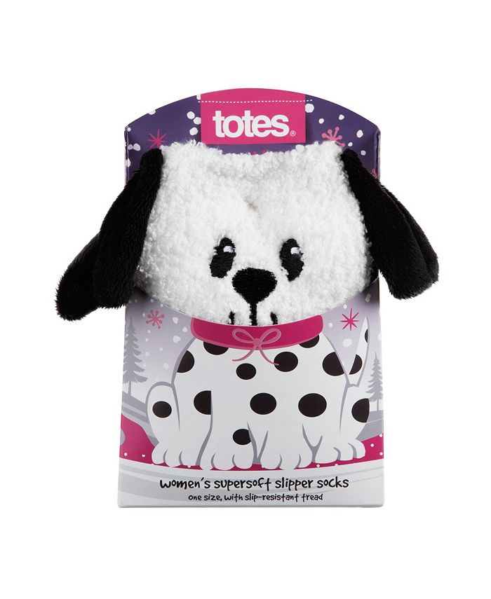 totes isotoner slipper socks