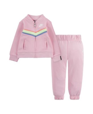 baby girl nike outfits