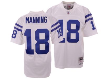 indianapolis colts throwback jersey