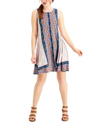 style & co dresses petite