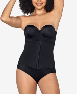 keisha kors waist trainer