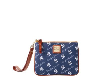 new york yankees dooney and bourke