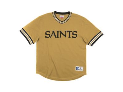 saints shirt mens