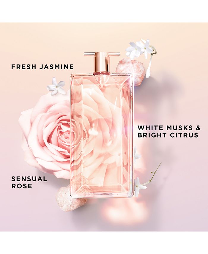 Lancôme Idôle Le Parfum, 1.7 oz. & Reviews All Perfume Beauty Macy's