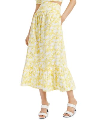 petite skirts at macys