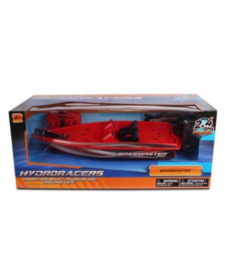 nkok realtree full function remote control bass boat