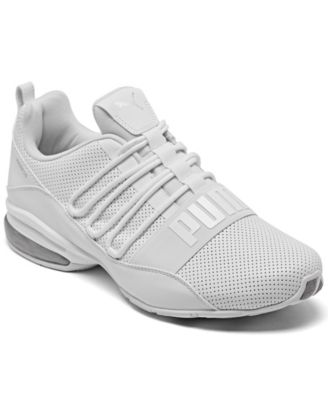 puma cell regulate trainers mens