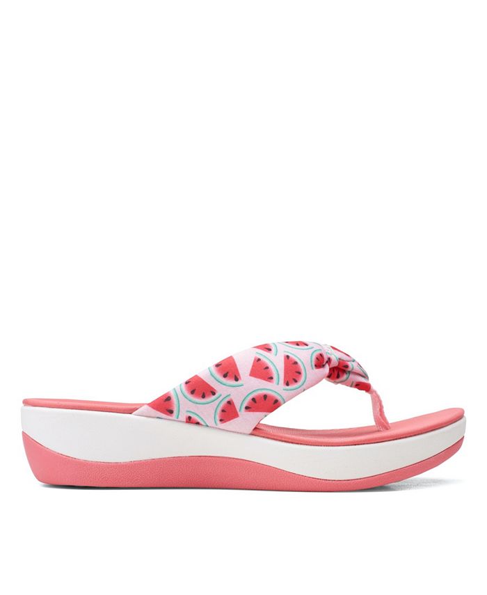 clarks arla glison cloudsteppers