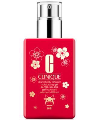 macy's clinique dramatically different moisturizing lotion