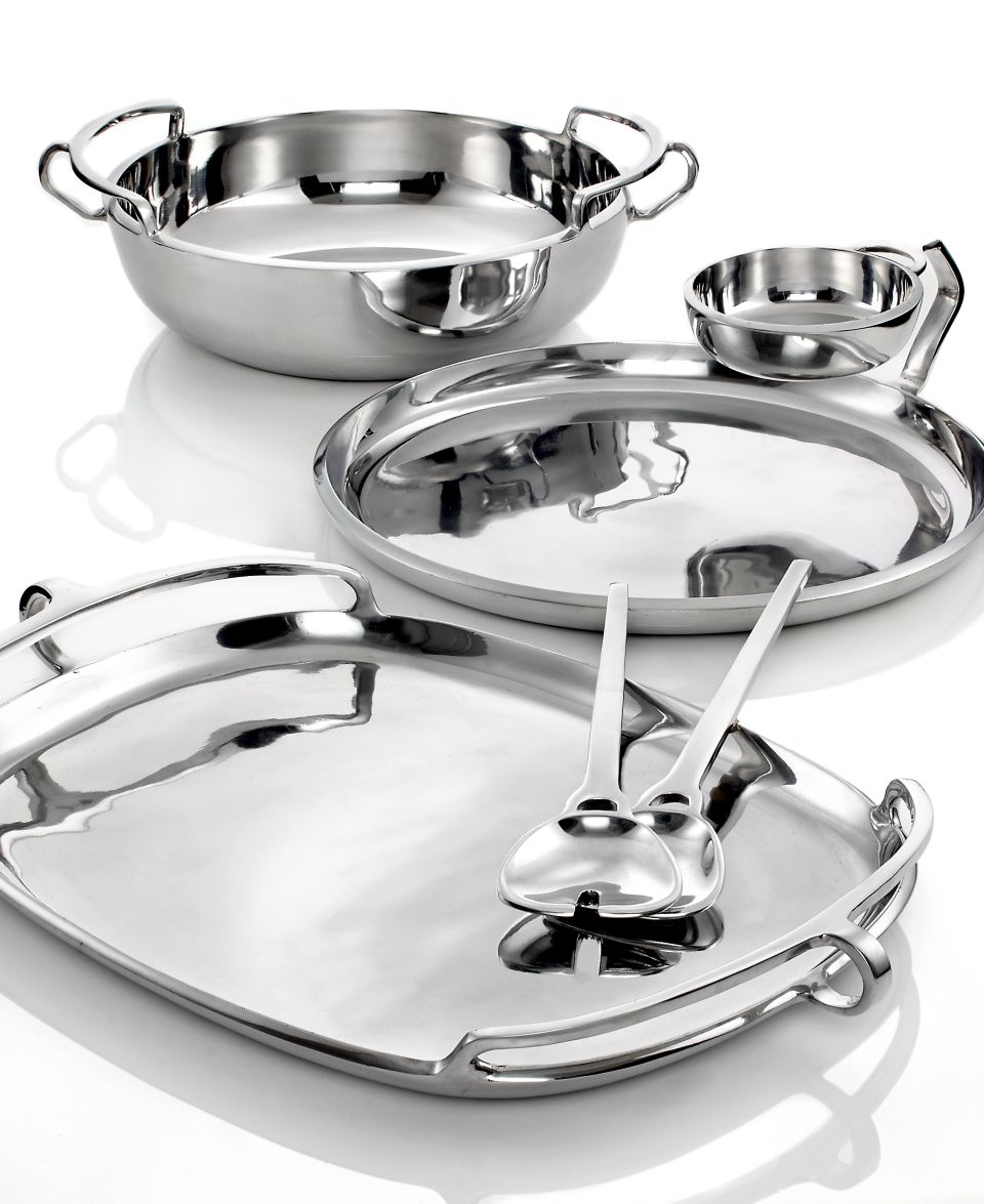 Dansk Metal Serveware, Classic Fjord Collection