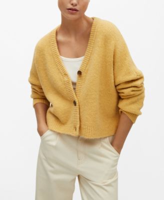 cardigan macy's