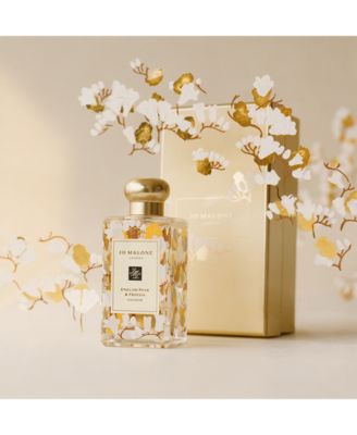 limited edition english pear & freesia cologne