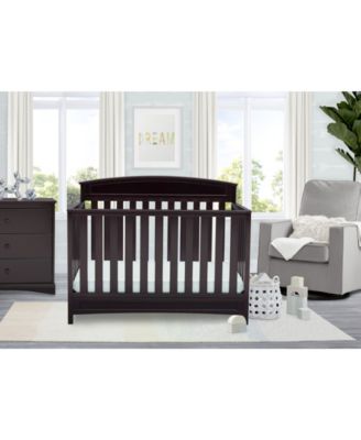 delta sutton 4 in 1 crib