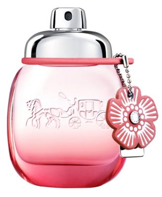 coach floral blush perfume 3 oz