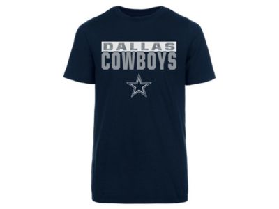 dallas cowboys youth apparel