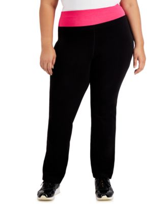 ideology yoga pants