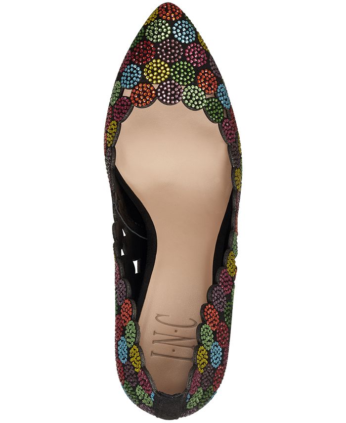 soft comfortable ballet flats