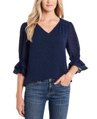 macys cece tops