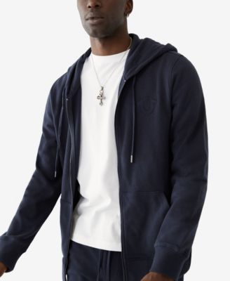 true religion hoodie 3xl