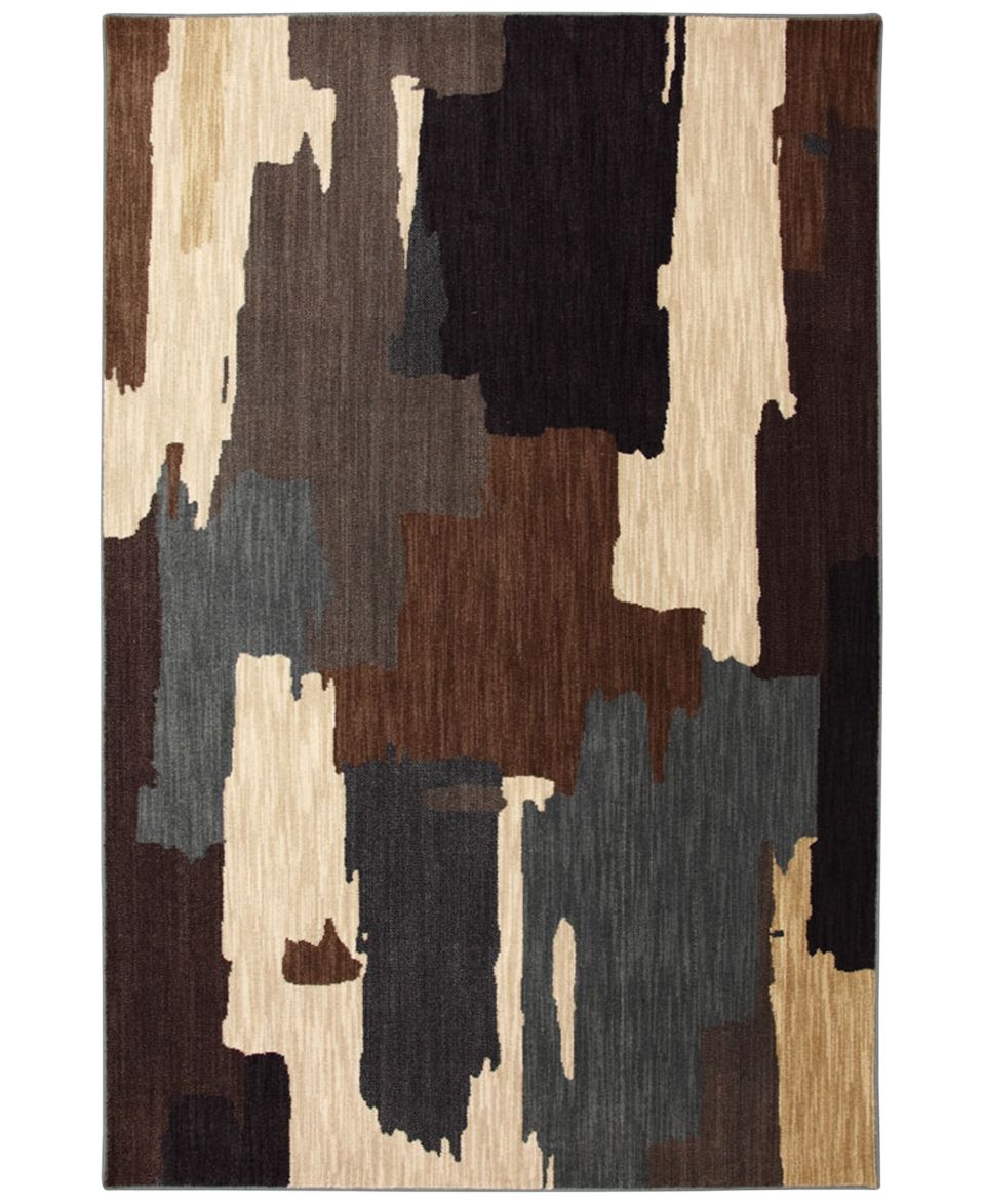 American Rug Craftsmen Rugs Dryden Oak Park Flint   Rugs