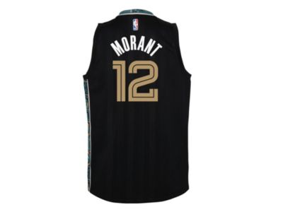 morant youth jersey