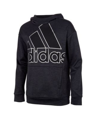 adidas graphic long sleeve hoodie