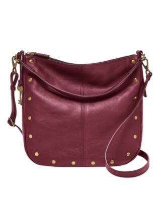fossil jolie bag