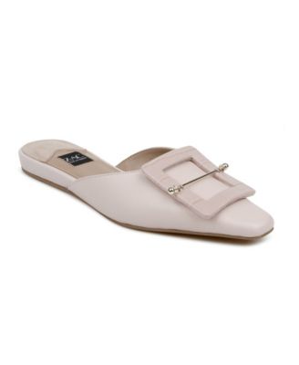 macys mules womens