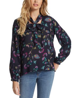 jessica simpson tops at macy's