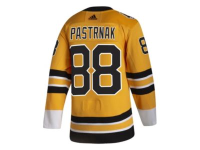 david pastrnak adidas jersey
