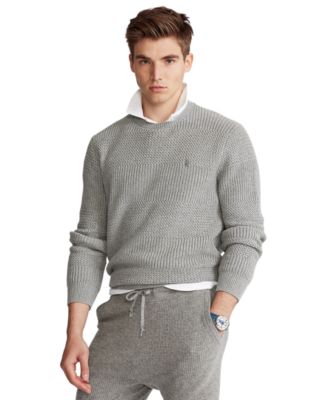 macys mens sweaters polo