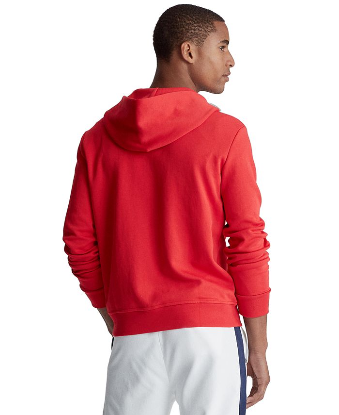 ralph lauren big and tall hoodies