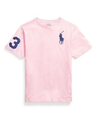 polo t shirts for kids