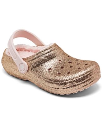 macys womens crocs