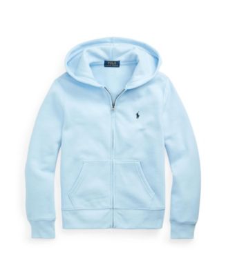 Big Boys Fleece Hoodie