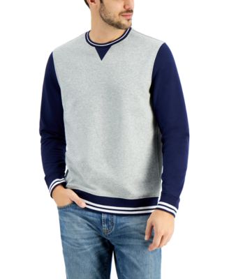 macys sweatshirts mens