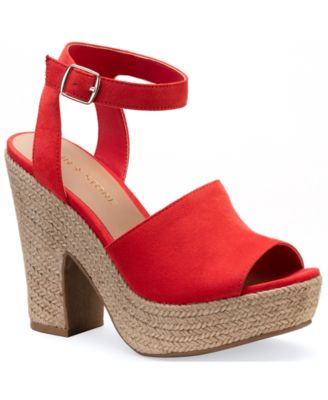 kohls closed toe sandals