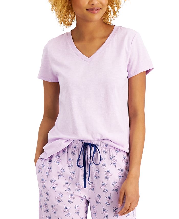women pajama t shirt