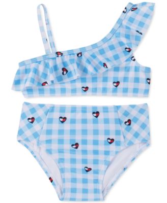 tommy hilfiger baby swimsuit