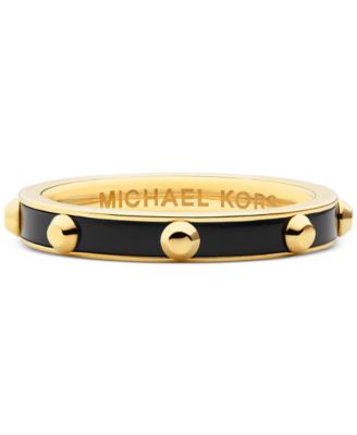 Michael Kors Studded Ring \u0026 Reviews 