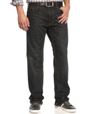 Sean John Jeans, Garvey, Loose Fit - Jeans - Men - Macy's