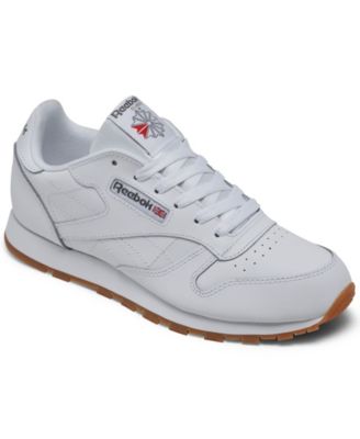 reebok big shoes