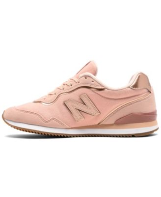 new balance sola sleek pink