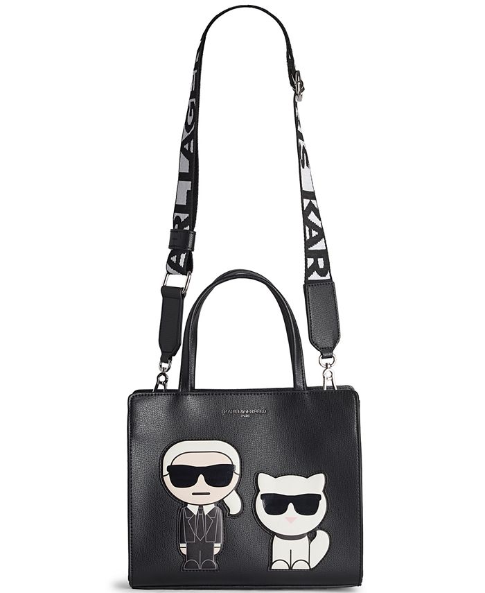 Karl Lagerfeld Paris Handbags Reviews 2020