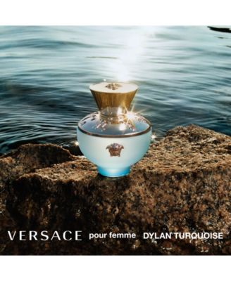 dylan turquoise eau de parfum