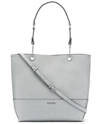 Calvin klein 2025 sonoma bucket bag