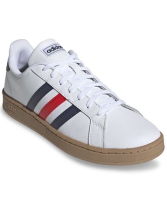 adidas mens shoes macys