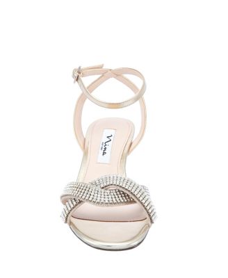 nina florina wedge sandals