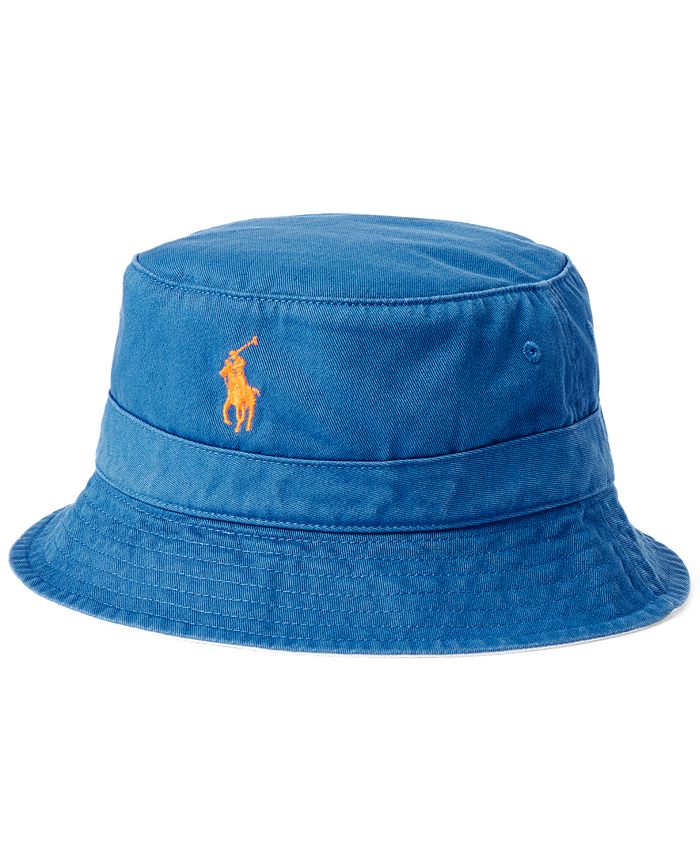 polo chino hat